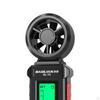 Handheld Anemometer,Air Tester,with Backlight,Accessories,Digital Wind Speed Gauge,Wind Meter