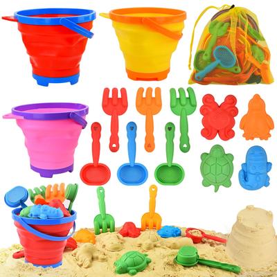 Utomhusleksaker – Sandlådor och strandleksaker