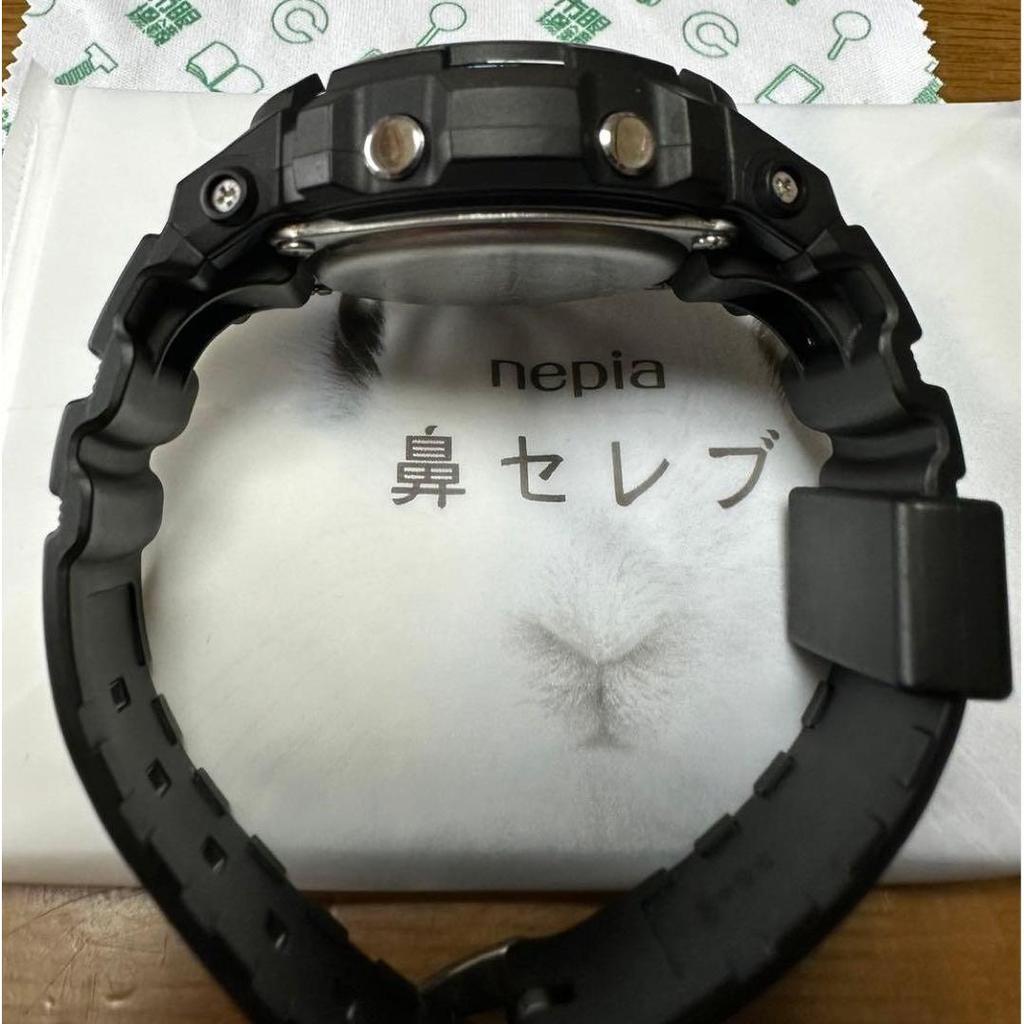 Used G-SHOCK Good Condition CASIO