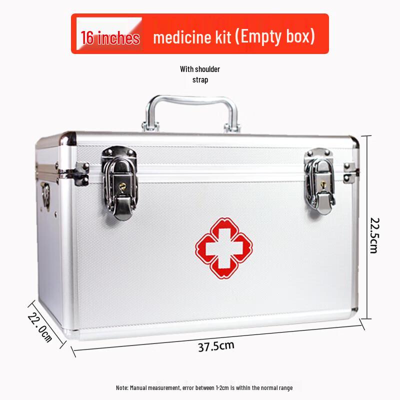 Медицинский ящик для хранения