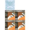 Dominant Violin String Set 4/4 Gold Brokat 0.26E Bonus Pack E String Ball End