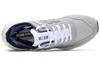 New Balance Nb 997S Retro Gris Claro D Ancho MS997CBA