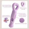 Dog Chew Stick Holder, Anti-Choking Teething Toy for Dogs