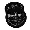 Inkdotpot Thank You For Sharing Our Special Day Bridal Shower-Baby Shower-Retirement-Wedding-Birthday Bottle Tag