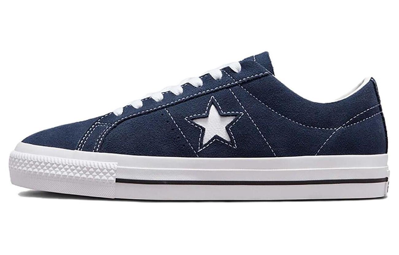 Converse Pro Low Navy A04154C 35.5