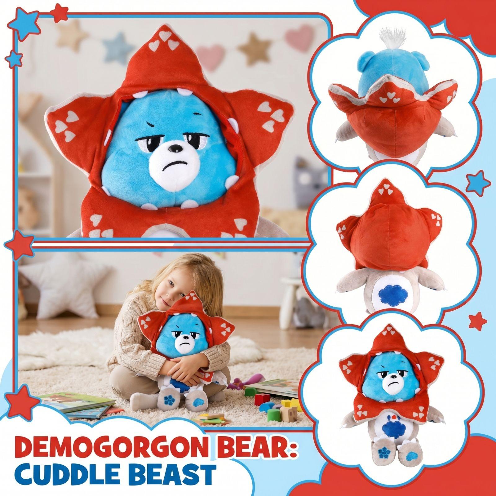 

Плюшевая игрушка подарок на день рождения лесное животное джунгли украшение домашний декор гигантская плюшевая игрушка животное роскошная подушка детские украшения One Size