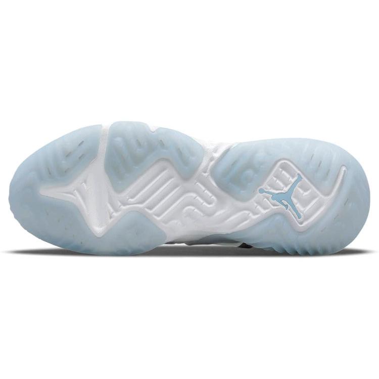 New JORDAN Delta Breathe 'Wolf Grey Aluminum White' DN4236-041