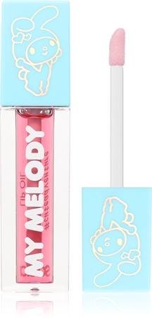 

масло для губ TU прозрачный