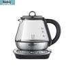 Buydeem K21 Glass Multi-functional Health Kettle CN Plug (adapter Included)