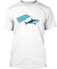 Pool Shark T-Shirt Made In the USA Size S To 5XL