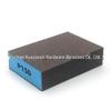 Elastic Diamond Sanding Block 100x70x25mm for Woodworking and Musical Instruments Polishing