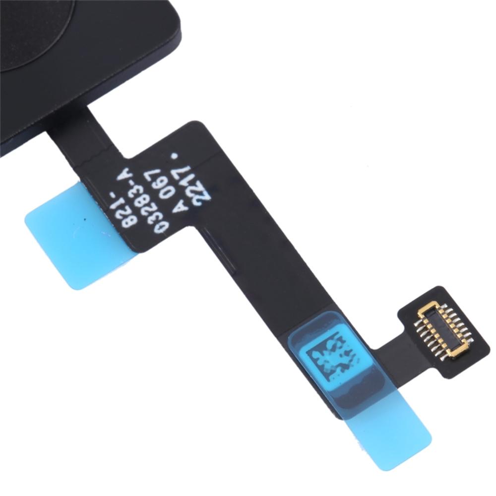 For MacBook Pro 14 inch (2023) A2779/(2021) M1 A2442 Home Key Fingerprint Button Flex Cable Part (Without Logo)
