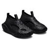 Converse Sponge Crater CX Fabric Sport Low-Top Lifestyle Casual Shoes Unisex Black