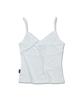 PENFIELD Women'S Slim String Sleeveless White_Fs2Kv31F