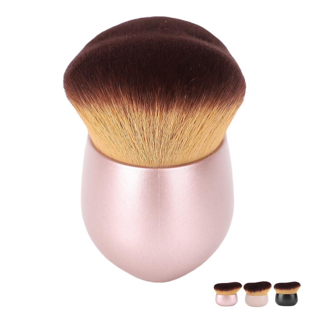 Self Tanner Brush Multifunctional Large Body Makeup Brush Self Tanning Applicator for Face and Body