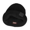 Avirex AX NAME LOGO KNIT CAP (2025FW Winter)