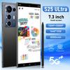 C25-S25 Ultra 7.3" Android Smartphone (16GB + 1TB)