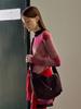 Joseph&Stacey Daily Shirring Bag M_Haze (All)