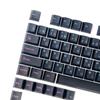 Für Kreative PBT-Farbsublimations-japanische Tastenkappen 127 Stück Datei für Taste für GK61 64 84 Tkl87 98 104 MX hes N