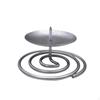 Anniversary Centerpiece Candle Holder, Candlestick for Bar, Living Room, Bedroom And Wedding