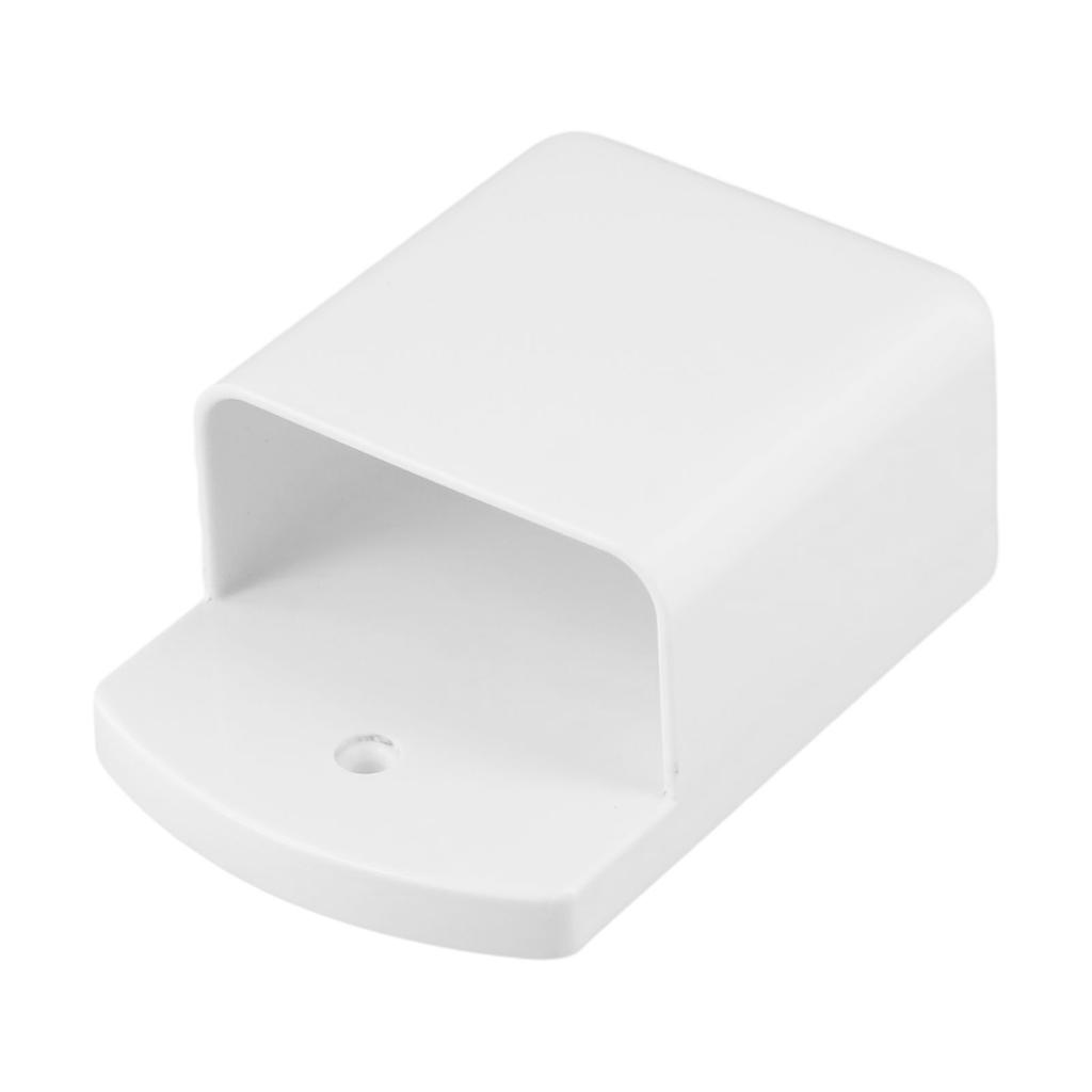 Air Conditioner Remote Control Holder Small Wear Stable Standing Air Conditioner Box Storage Fitment Package Content