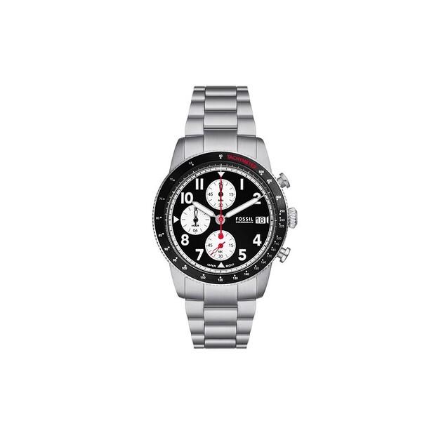 Часы Fossil Sport Tourer One Size
