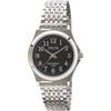 CREPHA TE-AM150 Men's Quartz Wrist Watch TE-AM150-CHS TE-AM150-BKS Gift Casual Business Sports Student