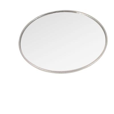 Espelho Retrovisor, Espelho de Carro, Espelho Auxiliar, Ponto Cego, Redondo, Visão Traseira, 3,7 polegadas (95mm)