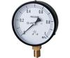 Bottom Pressure Gauge X 100 X MPa Right AVT3/8 -0.1 G411-211-V-0MPA