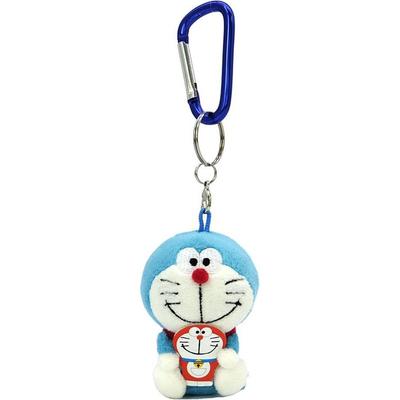 Nakajima Corporation Doraemon Carabiner MC Mini Dora