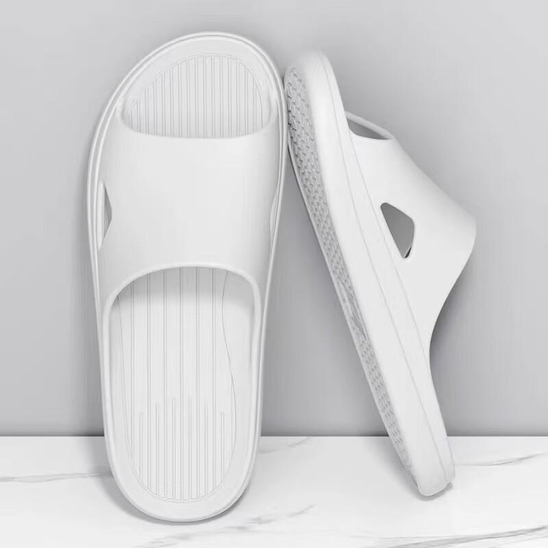 Comfort EVA Non-Slip Indoor Slippers 40-41
