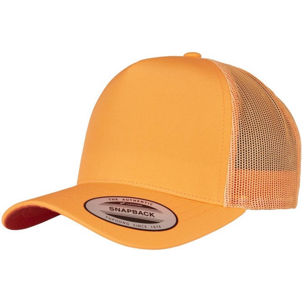 Flexfit Retro Trucker Hat