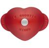 Кокотница Zwilling Staub сердце 20 см красная 1,75 л (40509-798-0)