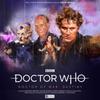 Doctor Who Unbound Doctor of War 2 Destiny by Nigel Fairs CDAudio Book 9781838688455