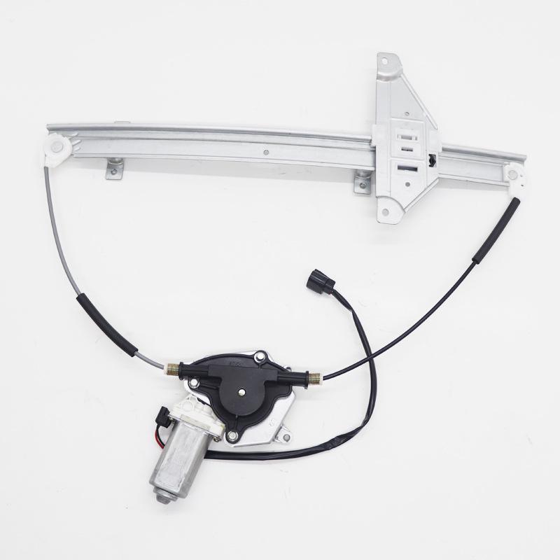 Landwind X8 Window Regulator: Front Left, Front Right, Rear Left, Rear Right Door Accessories.