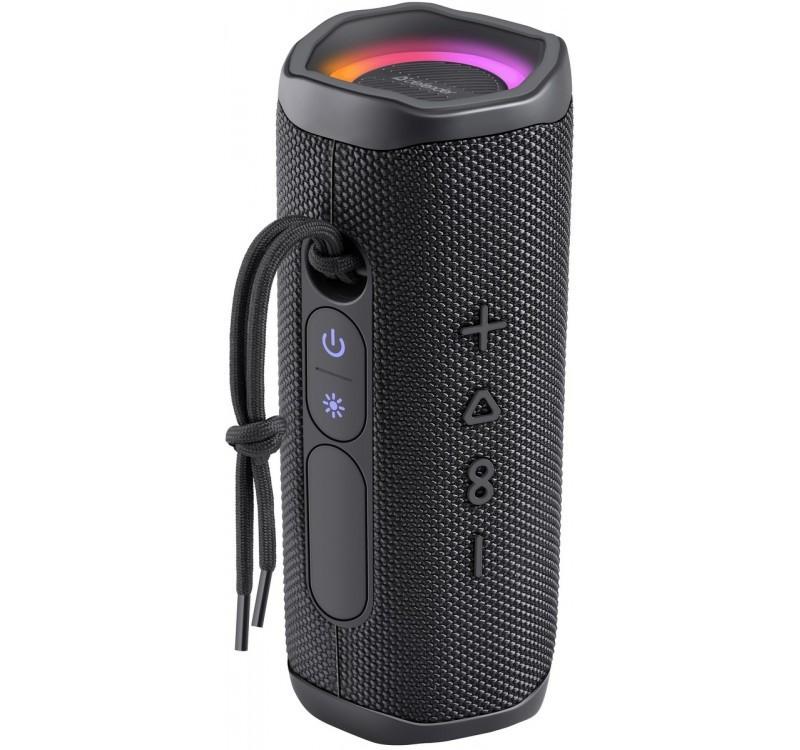 BLUETOOTH SPEAKER ENJOY S800 20W BLACK