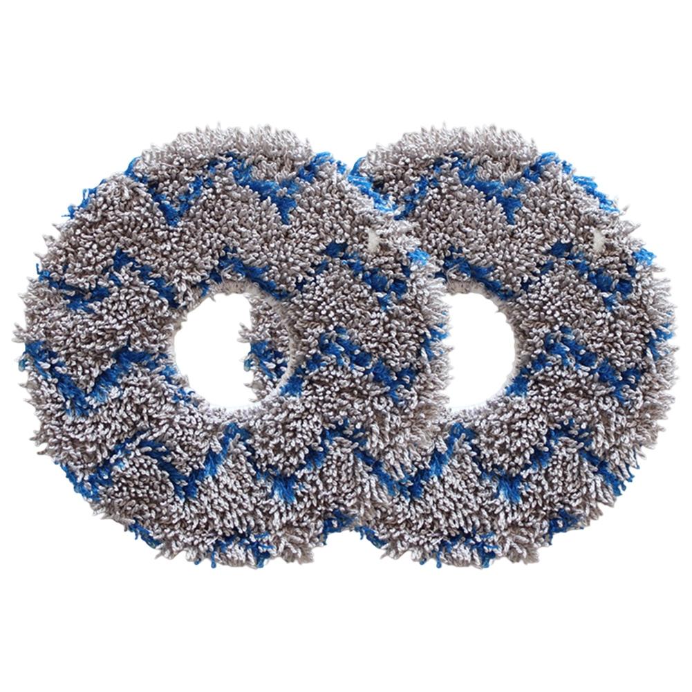 Vynikající čisticí síla Mopovací podložka pro robotický vysavač Dream me W10s W10s Pro