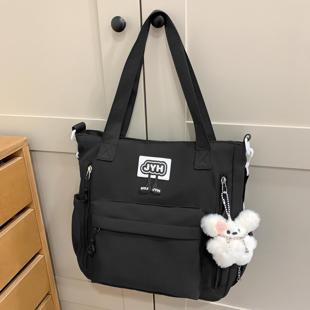 Children's School Bag Elementary School Girl Junior High School Student School Backpack