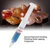 Schleifpaste Läpppaste /Set Schleifpoliturpaste Läpppaste Körnung W0.5-W40 320~10000