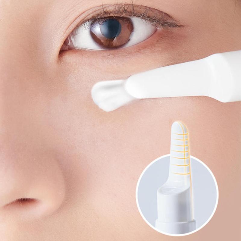 5/10/15Ml Clear Foundation Dispenser Bottle Portable Travel Essence Sample Container Airless Vacuum Eye Gel Cream Empty Tubes