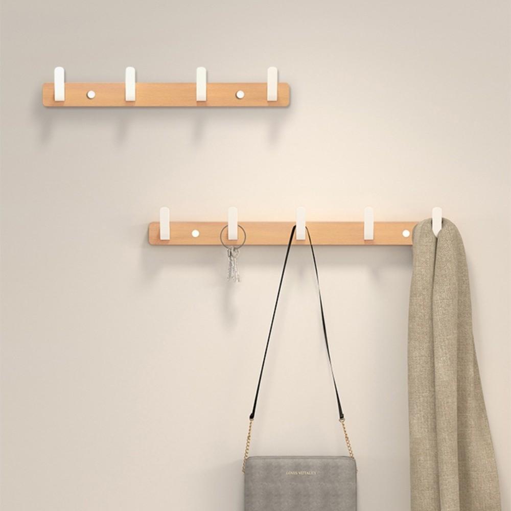 Wandmontierte Garderoben Eingang Hängend Eingangstür Veranda Haken Home Decor