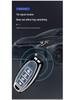 Nissan Key Case: Metal Cover for Sylphy, Terra, Tiida, Qashqai, Murano, Kicks