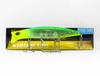 Megabass Kirinji 120 Floating Lure GP Sparkling Chart Head (9411)