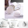 Hair Shampoo Brush Massage Your Scalp For Healthier Hair