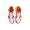 Air Jordan 1 Mid SE 'Electro Orange' Men's DM3531-800