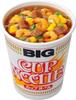 Nissin Cup Noodles BIG Assortment 12 (3 varieties, servings)