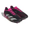 Adidas Predator Accuracy.1 Low SG Own Your Football Pack Men Sneakers Black Core-Black Cloud-White GW4584
