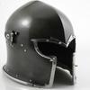 Crusader Costume Armour Helmet Mediaeval Knight Templar Helmet