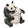 TAKARA TOMY Ania Giant Panda Parent and Child Animal Dinosaur Toy Ages AL-27 3+