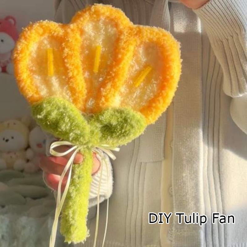 

1 комплект сумок из материалов для рукоделия, сувениров, рукоделия, творческих материалов для рукоделия, швейных принадлежностей, материалов для веера, упаковка Git 3 цвета оранжевый